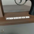 Python-Revolver-USA-1955-Display-Stand-Name-Frikarte3D.jpg Python Revolver USA 1955 Display Stand