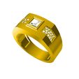 KR00022 2 - Copy.jpg FREE !! jewelry 3D CAD Model Mens Ring