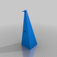 base.png Fichier STL gratuit C'est l'heure de la roue des prix ! !!・Modèle imprimable en 3D à télécharger
