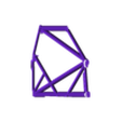 jaula derec.stl Axial chassis cage