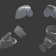 4.png KABR'S BRAZEN GRIPS Destiny 2 armor