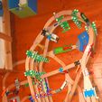 20220220_171934.jpg BeamBridge - The Wooden Railway bridge system for building toys