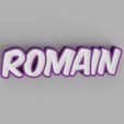 LED_-_ROMAIN_2021-Dec-30_12-40-45PM-000_CustomizedView31245260696.jpg NAMELED ROMAIN - LED LAMP WITH NAME