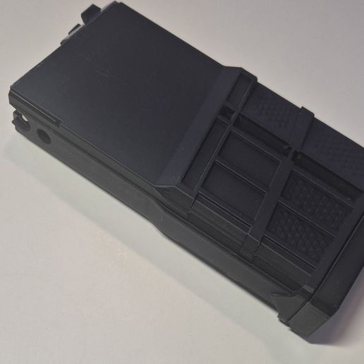 1000091936.jpg L7AWM вдохновленная магазинная оболочка для WE Scar-H