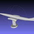 sk50.jpg Miniature de l'avion spatial Skylon