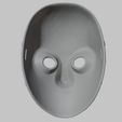 Trapper_Delirious_8.jpg The Trapper Delirious Cosplay Mask and Weapon from dead by daylight