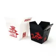 JARDINIÈRE POUR PLATS À EMPORTER CHINOIS