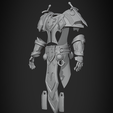 PaladinJudgmentArmorClassicBase.png World of Warcraft Paladin Judgment Armor for Cosplay