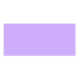 JEWELRY BOX COMPARTMENT.stl Шкатулка для украшений Печать на месте