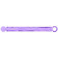 DungeonSticks_-_beams_boat_or_house_-_long.stl DungeonSticks: Boat and ship