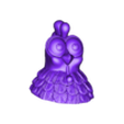 Gall_cab.stl Laying hen
