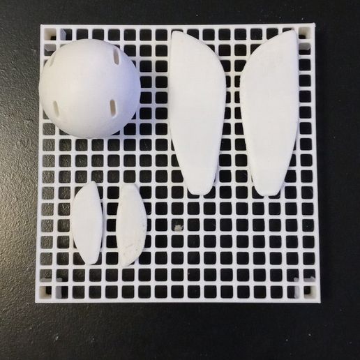 Grid_Scale.jpeg Paint Grid Stand