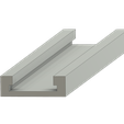 T-Track2.png T-Track - Saw Guide Track