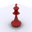 01.jpg Chess Keychain