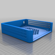 Base.png Mini-ITX PC fully printed case