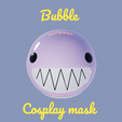 Bubble-Mask-for-Cosplay-Amazing-Digital-Circus-2.png Bubble Mask for Cosplay - Amazing Digital Circus