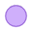 +5 FNP.stl Tokens for Eldars , Drukhari