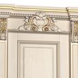 3ddd2.jpg Classic interior door