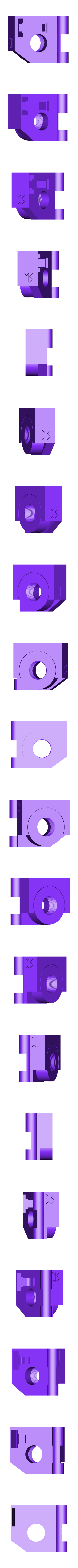 02_FS_Body1.stl Suppresseur pliable - Airsoft