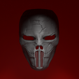 v5-1.png Halloween Skull Party Horror Face Cosplay Mask 3D print model