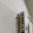 2.jpeg Generic Modem Wall Mount Design