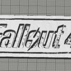 nameplate.PNG Fallout 4 Nameplate Necklace tag