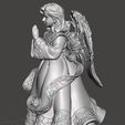 Shara’s-Angel-2b.jpg Shara's Angel 2 statue-tree topper-ornament