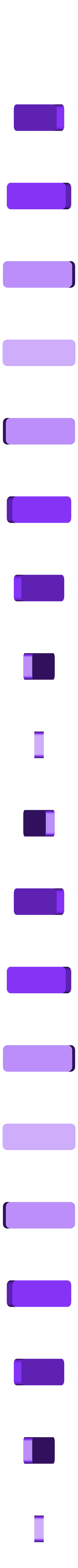 BOCA.stl Brinquedo robô