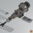 Buick-Nailhead_Dynaflow_10.jpg DYNAFLOW para Buick Nailhead - GEARBOX