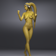 tw2.png STL file Twilek・3D printing template to download