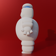 2.png GHOSTBUSTERS AFTERLIFE BABY MARSHMALLOW