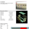 notice.JPG Fichier 3D Sous station 1500v・Design pour imprimante 3D à télécharger, dede34500