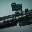 PC231265.jpg Трехрельсовое крепление JG Mac-10