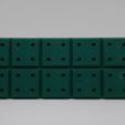 f05b40e2-c4f4-4f1e-93d6-200a011e2078.JPG Gridfinity Ryobi One Heat Gun Holder