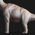 untitled.177.jpg Jurassic park Jurassic world Brachiosaurus 3D print model