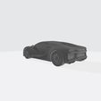 Bugatti5.jpg Bugatti Chiron  3D CAR MODEL 3D PRINTABLE STL FILE