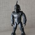 1000077831.jpg GOT Armor Accessories (Unsullied) Mega Construx Megabloks