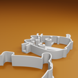 render_003.png KATZE - KEKSAUSSTECHER 7CM