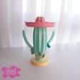 Plastic_Cactus_Ring_Holder_3D_Printable_by_qbed_9.jpg CUTEST CACTUS RING HOLDER