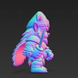 Screenshot_20250925-195558.jpg Celtic Guardian (Werewolf) - Halloween Edition (Yu-Gi-Oh!)