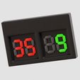 l4.jpg Soccer Players Substitution Board