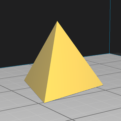 Tetrahedron-solid.png Tetrahedron