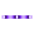 double_bearing_holder_x2.stl Coil maker (Vape coils)