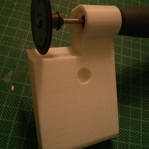 IMG_20150916_000247_display_large.jpg Rotary Tool Cutoff Saw Hinge for Dremel Model 225