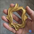 66-1-1.jpg 27 Mega Bundle Baroque & Classic Photo Frames - 3D Models STL/OBJ for CNC & 3D Print