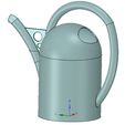 mini_watering_can01-05.jpg handle watering can for flowers v01 3d-print and cnc