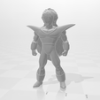 2.png Jeice (Dragon Ball ) Modelo 3D