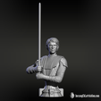 ana9.png Anakin Skywalker Clone Wars Bust