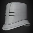 TarkusHelmetClassicWire.jpg Dark Souls Black Iron Tarkus Helmet for Cosplay