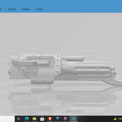 Screenshot-(254).png Archivo 3D paquete de armas cogbot magos・Modelo de impresora 3D para descargar